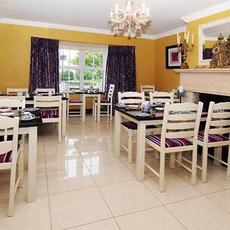 Kilbrack House B&B Galway Zewnętrze zdjęcie