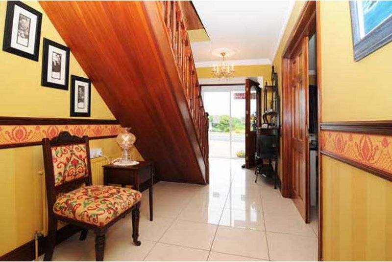 Kilbrack House B&B Galway Zewnętrze zdjęcie