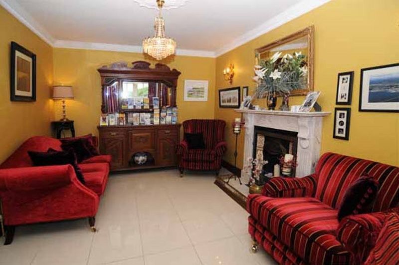 Kilbrack House B&B Galway Zewnętrze zdjęcie