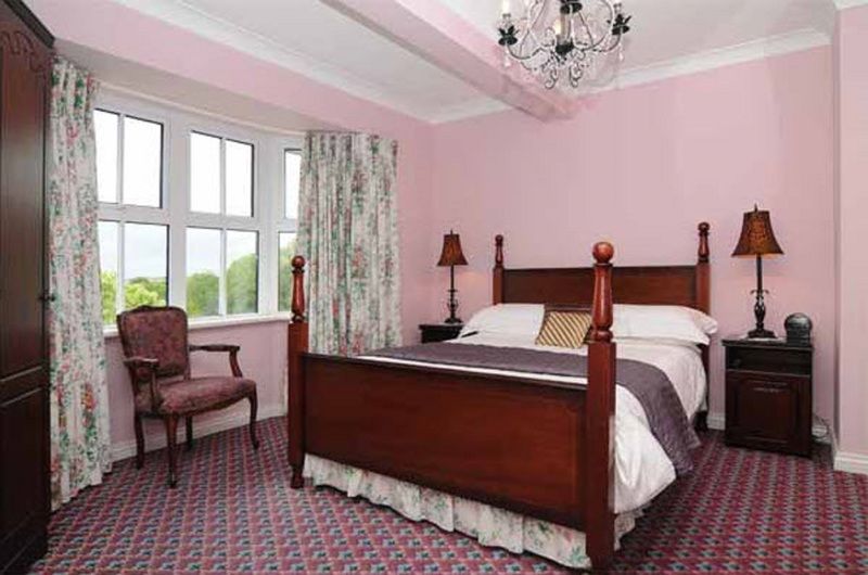 Kilbrack House B&B Galway Zewnętrze zdjęcie