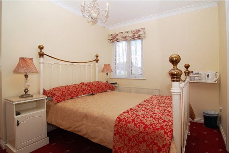 Kilbrack House B&B Galway Zewnętrze zdjęcie